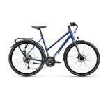  KOGA F3 7.0 Mädchen 30 Reflexblue High Gloss