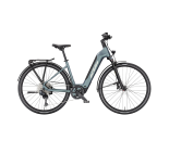   MACINA SPORT SX 10 DI2 ROYAL TEAL MATT (SILVER+BLACK)