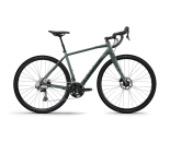  CROSSHILL 4.0 Uni sage leaf green - matt&glossy 2026