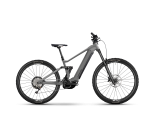  OVERVOLT AM AL 7.8 Uni circular grey - matt&glossy 2026