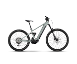  OVERVOLT TR 7.8 Uni fresh mint blue - matt&glossy 2026