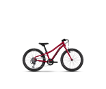  PRORACE 20 SL - C1 Gemischt crimson red - glossy 2026