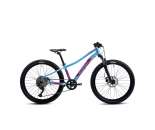  Lanao 24 Pro pearl baby blue/magenta-gloss