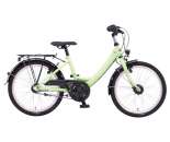  Lilli 20 Zoll 3-G Nexus  lightgreen