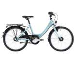  Lilli 20 Zoll 3-G Nexus light blue