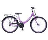  Lilli 24 Zoll 3-G Nexus purple