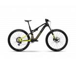  LYKE CF 11 MTB Fully carbon/sand/lime - gloss 2023