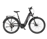   MACINA GRAN 820 DIAMOND BLK MATT (GREY+ORANGE) US