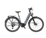   MACINA GRAN 810 ABS 29   FLAMING GREY MATT (BLK+ORANGE)