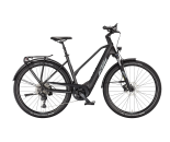   MACINA GRAN 820 DIAMOND BLK MATT (GREY+ORANGE)  TR