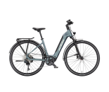   MACINA SPORT SX 10 DI2 ROYAL TEAL MATT