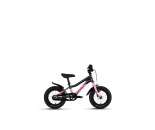  Powerkid 12 AL met black / pearl-pink-gloss