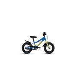  Powerkid 12 AL met-blue met-yellow gloss