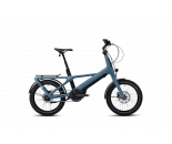  Radius Greyblue matt 40