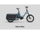  Elektro-Cargorad "Long CLA"    2026