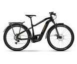 Trekking 11 High i750Wh 12-G XT 22  GLOSS_BLK_METAL TAN