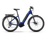  Trekking 4 Low i500Wh22  GLOSS_MATTE_BLUE_BLK 