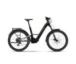  ADVENTR 6 - Low sparkling black/platinum chrome glänzend 2026