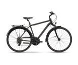  Winora Domingo X21 - High URBAN SLOPE LIGHT glänzend 2026