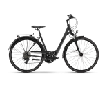  Winora Domingo X21 - Low URBAN SLOPE LIGHT glänzend 2026