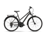  Winora Domingo X21 - Mid URBAN SLOPE LIGHT glänzend 2026
