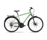  Winora Domingo X24 - High MEADOW MIST glänzend 2026