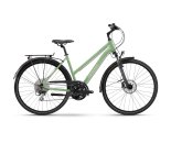  Winora Domingo X24 - Mid  MEADOW MIST glänzend 2026