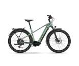  Yucatan X10 - High  PASTEL PISTACHIO glänzend 2026