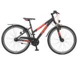  Wembley Trapez 7-G Nexus  black matt
