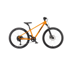   WILD SPEED 24 FRESH ORANGE MATT (BLACK)
