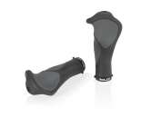  Griffe Ergonomic GR-S22 135mm, schwarz/grau