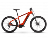   E-TERU Universal 27.5 / 29 XC Tour