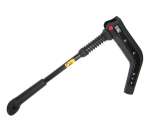  Hinterbauständer Fox L  29" schwarz, verstellbar 0672 V29