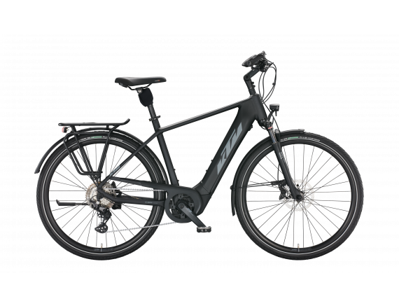 022366111 MACINA TOUR CX 610 H 51cm black matt grey yellow HE