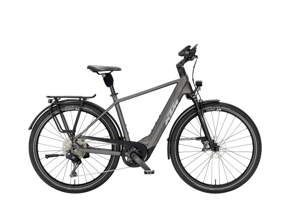1250150141 macina style 810 di2 h 51 machine grey matt silver black
