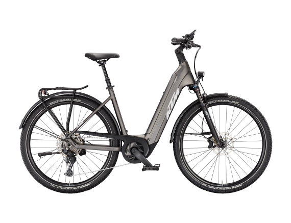 1260131511 macina gran 810 us 51 machine grey matt silver black 4800