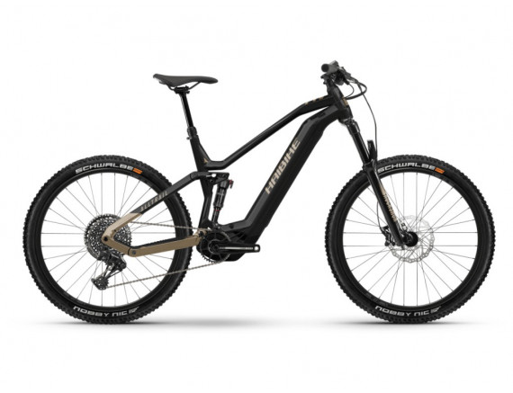 AllTrail 7 28.5 i630Wh 12 G SX Eagle caramel