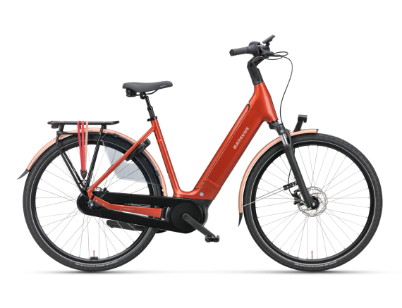 BAT MY24 Finez Power Plus low dark orange BAMP7 BAMP2