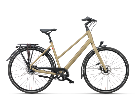 BAT MY25 Senz Mid royal gold matt BBBS2