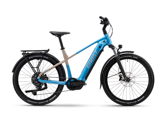 GHOST MY25 E Teru Universal EQ High C1 29.5Inch 90 GTDT1