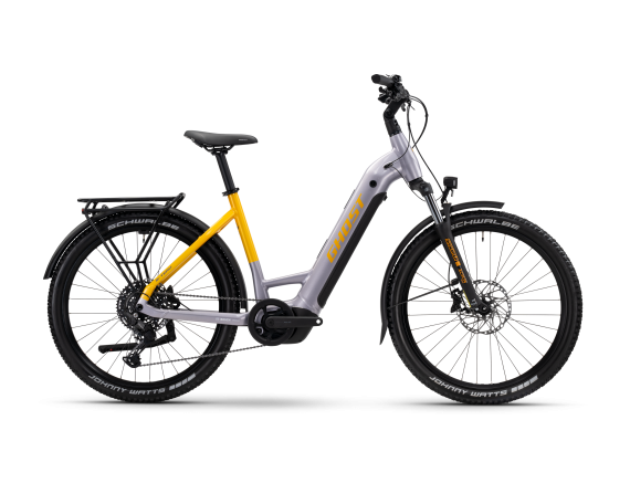 GHOST MY25 E Teru Universal EQ Low C2 27.5Inch 90 GTJT2