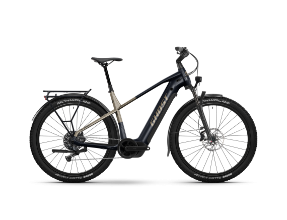 GHOST MY26 E TERU Advanced EQ HIGH 27.5Inch 90 GTIU1