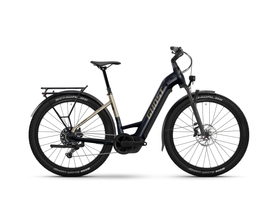 GHOST MY26 E TERU Advanced EQ LOW 27.5Inch 90 GTJU1