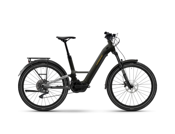 HAIBIKE MY26 ADVENTR 6 LOW 27.5Inch 90 HALU2