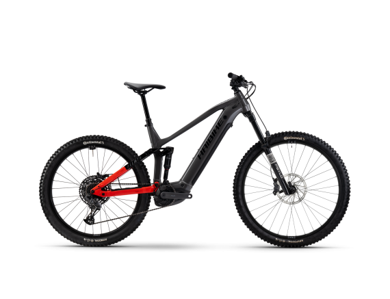 HAIBIKE MY26 ALLMTN 4 Mullet 90 HMCU1