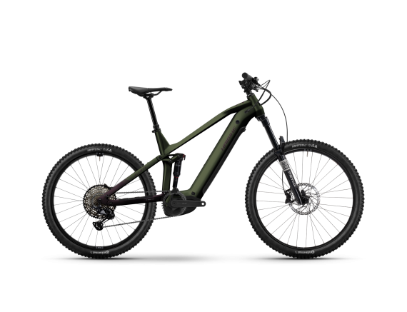 HAIBIKE MY26 ALLMTN 6 C2 Mullet 90 HMKU2