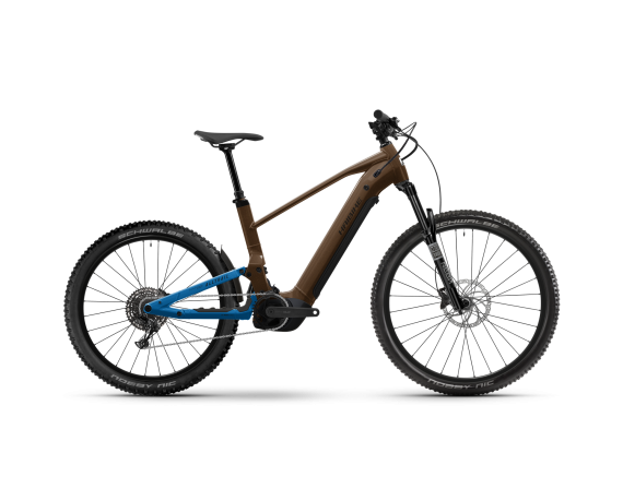 HAIBIKE MY26 ALLTRAIL 6 Mullet 90 HLNU3
