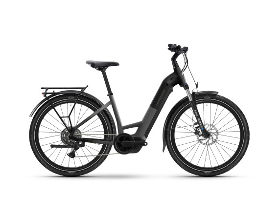 HAIBIKE MY26 TREKKING 3 LOW