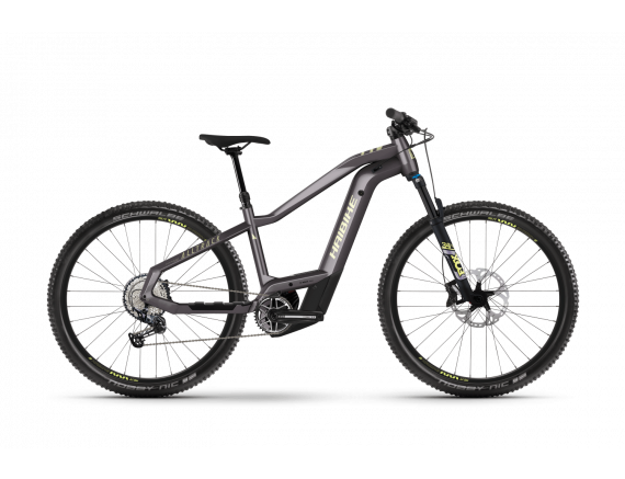 Haibike AllTrack 11 29