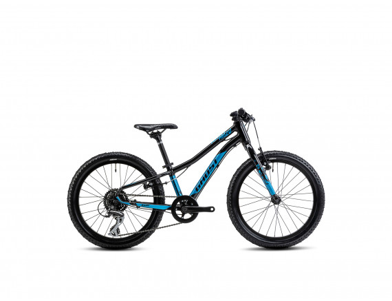 Kato 20 PROblack blue